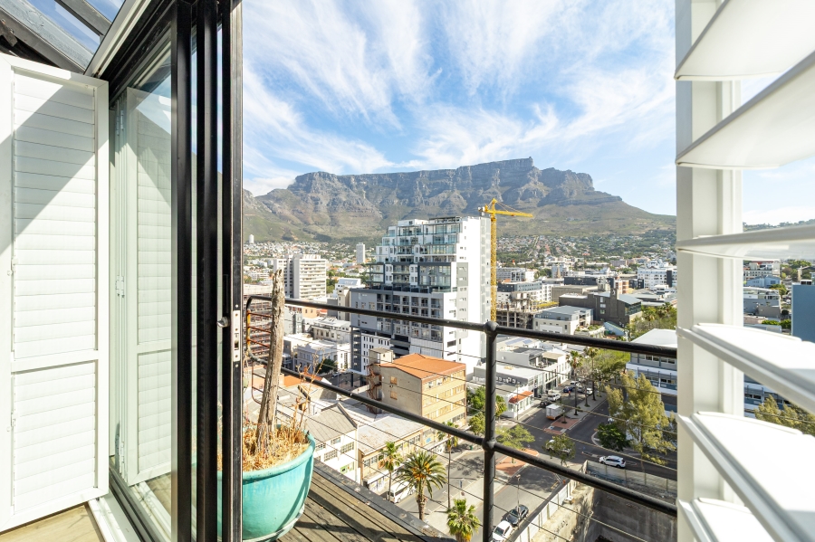 2 Bedroom Property for Sale in Cape Town City Centre Western Cape